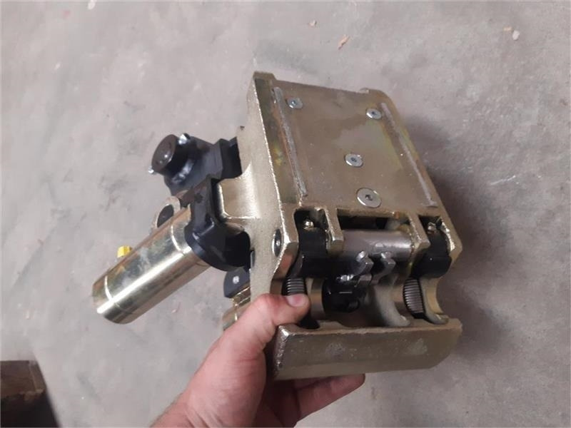 Tiltman - Minibagger: das Bild 4 Tiltman - Minibagger: das Bild 4
