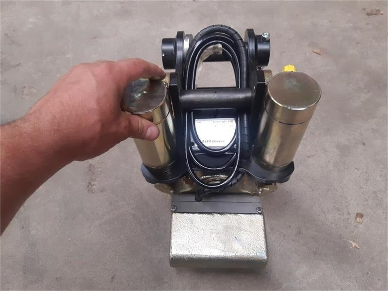 Tiltman - Minibagger: das Bild 3 Tiltman - Minibagger: das Bild 3