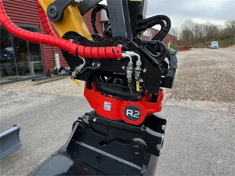 XCMG XE55E - Kettenbagger: das Bild 5 XCMG XE55E - Kettenbagger: das Bild 5