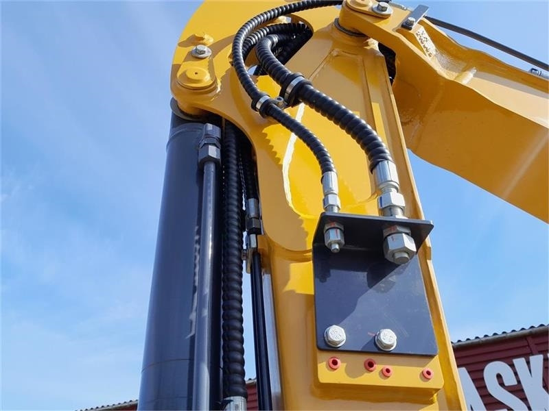 XCMG Xe27e  – Leasing XCMG Xe27e: das Bild 8