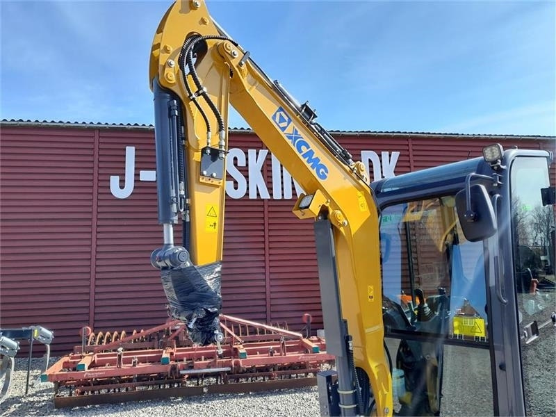 XCMG Xe27e  – Leasing XCMG Xe27e: das Bild 6