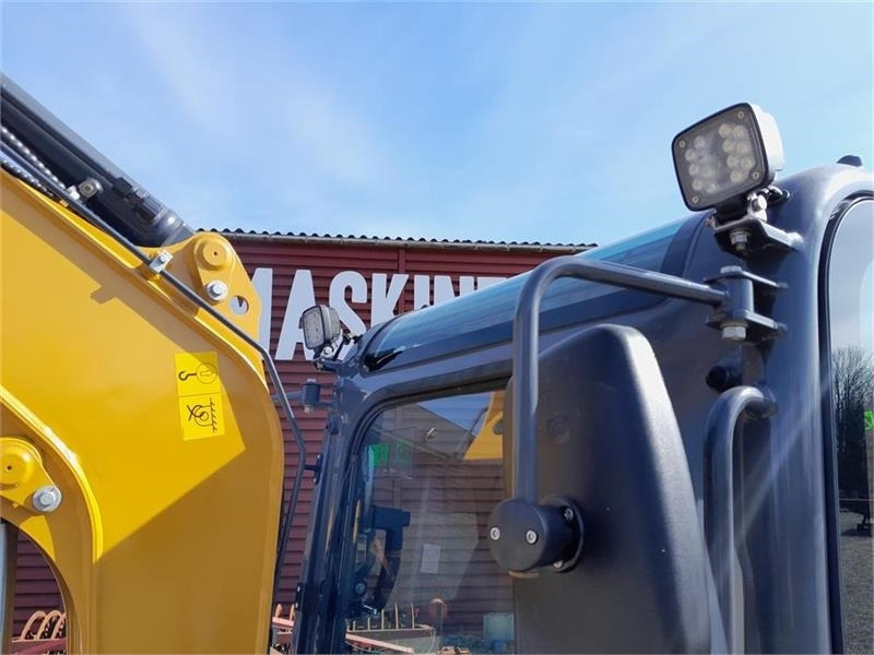 XCMG Xe27e  – Leasing XCMG Xe27e: das Bild 9