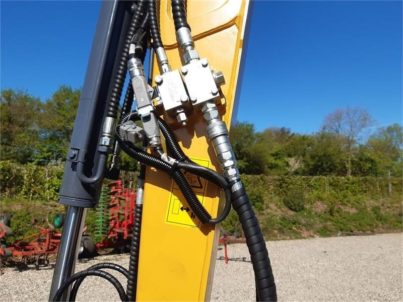 XCMG xe27e med rototilt - Minibagger: das Bild 4 XCMG xe27e med rototilt - Minibagger: das Bild 4