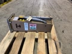 - - - beton hammer til minigraver - Hydraulikhammer für Minibagger: das Bild 2 - - - beton hammer til minigraver - Hydraulikhammer für Minibagger: das Bild 2