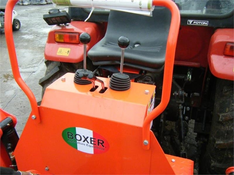 - - - grave arm - Ausleger für Traktor: das Bild 4 - - - grave arm - Ausleger für Traktor: das Bild 4