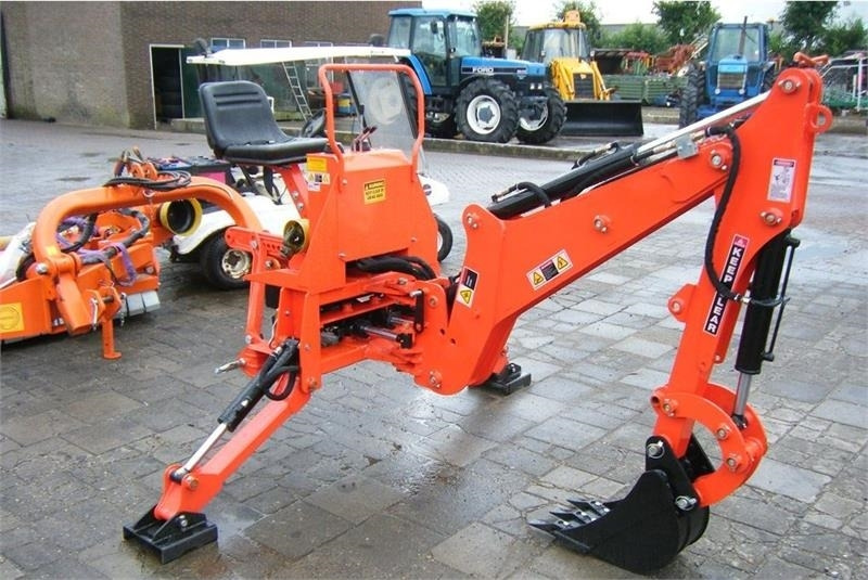- - - grave arm - Ausleger für Traktor: das Bild 3 - - - grave arm - Ausleger für Traktor: das Bild 3