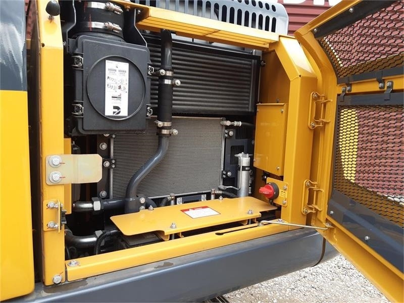 - - - xcmg xe150e - Kettenbagger: das Bild 5 - - - xcmg xe150e - Kettenbagger: das Bild 5