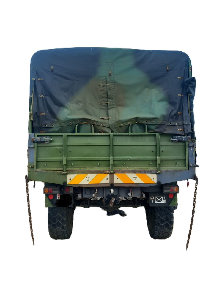 RVI TRM2000 - Pritsche LKW: das Bild 4 RVI TRM2000 - Pritsche LKW: das Bild 4