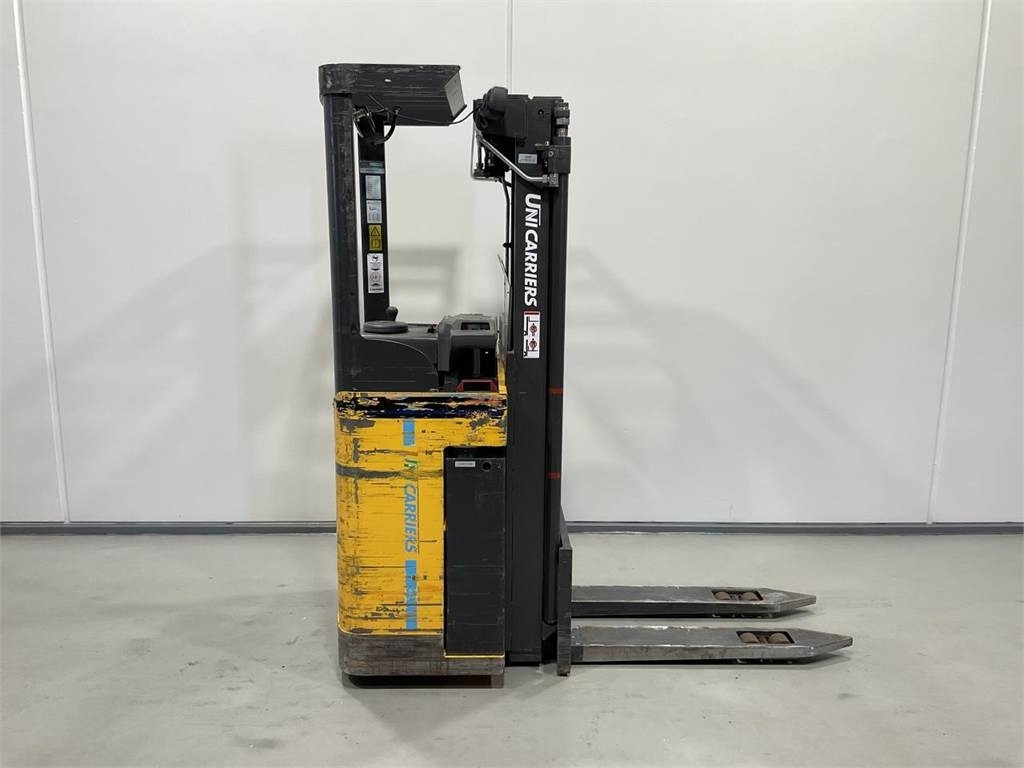 Atlet A/160SDTFVJN480 - Hochhubwagen: das Bild 1 Atlet A/160SDTFVJN480 - Hochhubwagen: das Bild 1
