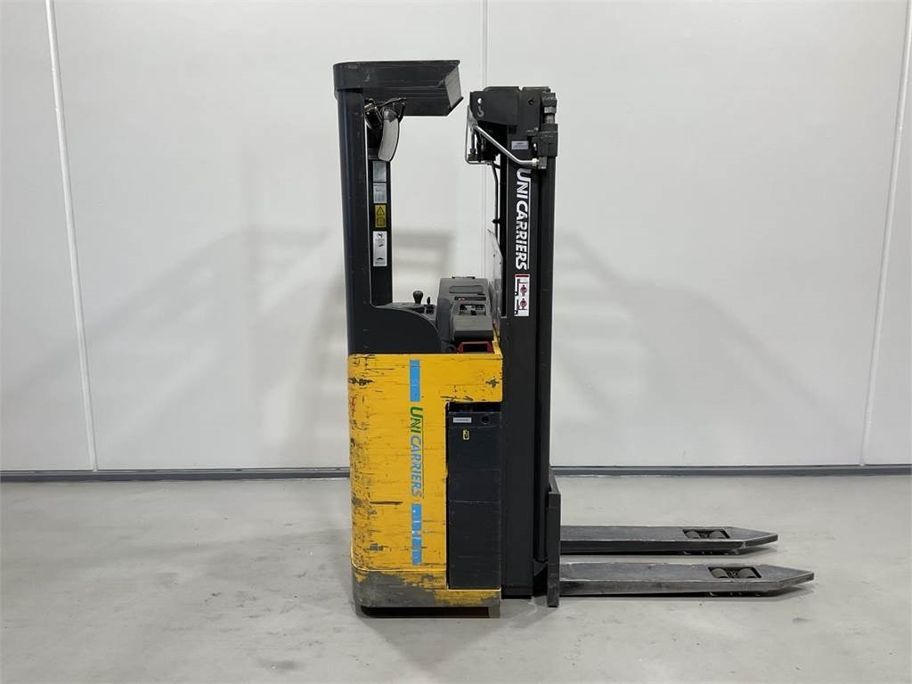 Atlet A/160SDTFVJN480 - Hochhubwagen: das Bild 1 Atlet A/160SDTFVJN480 - Hochhubwagen: das Bild 1
