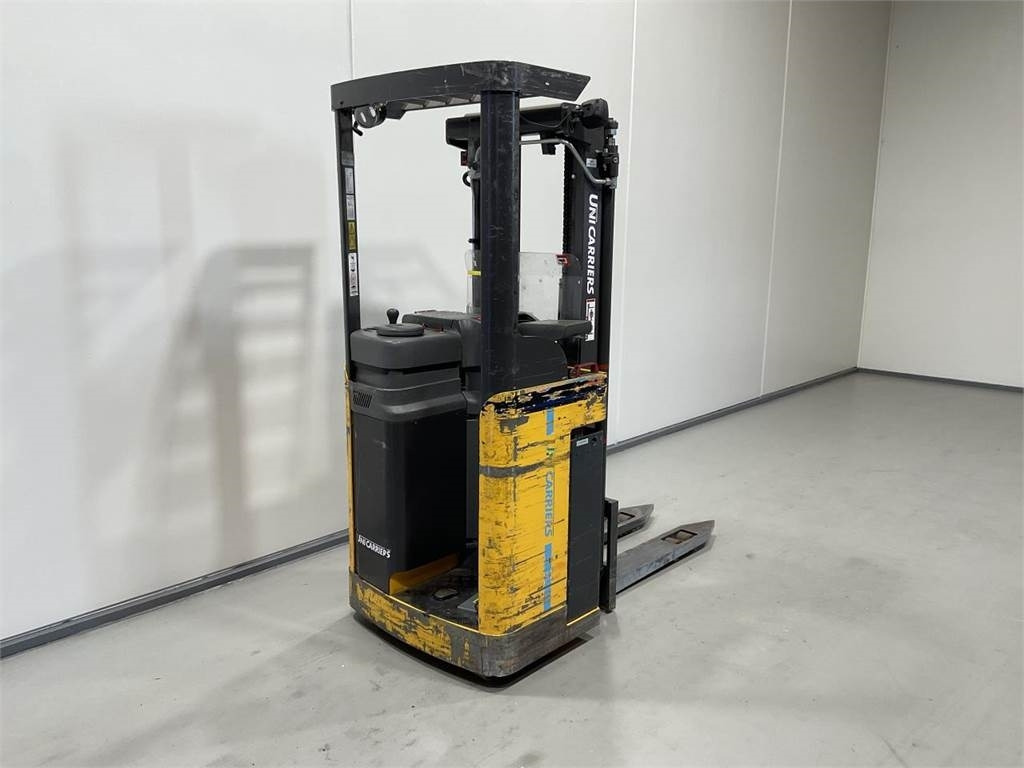 Atlet A/160SDTFVJN480 - Hochhubwagen: das Bild 2 Atlet A/160SDTFVJN480 - Hochhubwagen: das Bild 2