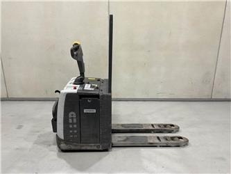 Atlet PMR200P - Niederhubwagen: das Bild 1 Atlet PMR200P - Niederhubwagen: das Bild 1