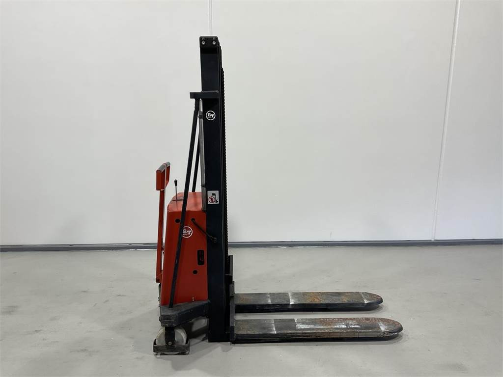 Hochhubwagen BT SH 1000/7: das Bild 1