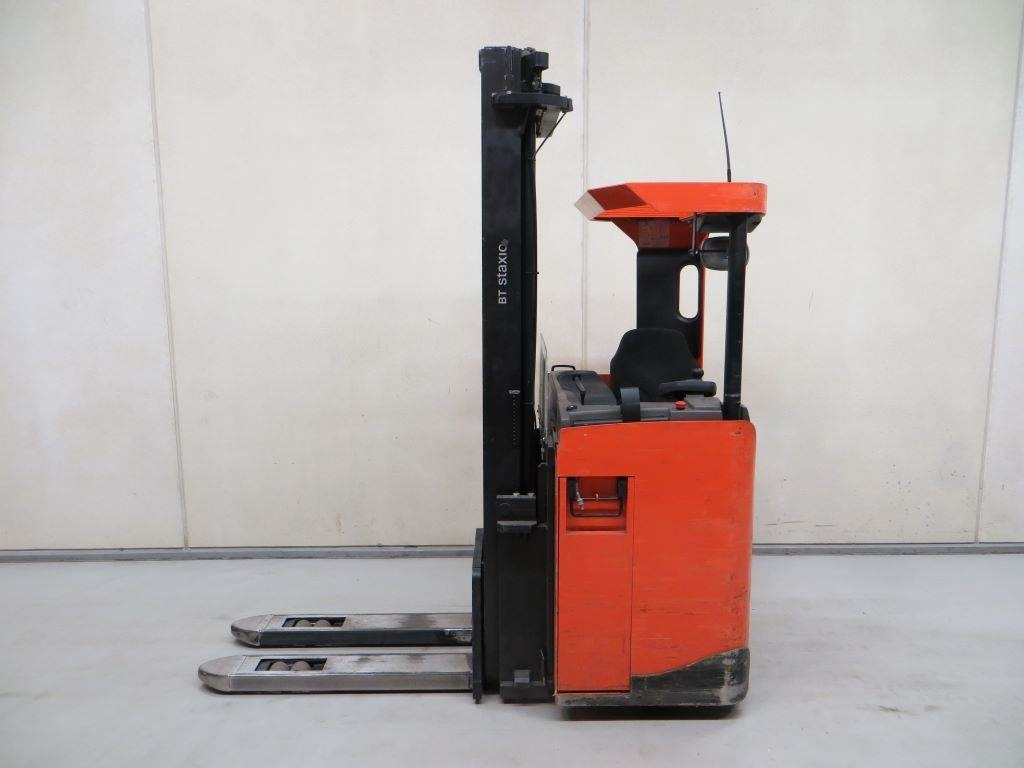 BT SRE 160 - Hochhubwagen: das Bild 2 BT SRE 160 - Hochhubwagen: das Bild 2