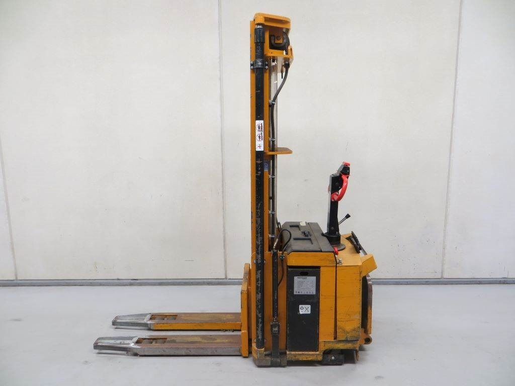 BV S14I FFTL - Hochhubwagen: das Bild 2 BV S14I FFTL - Hochhubwagen: das Bild 2
