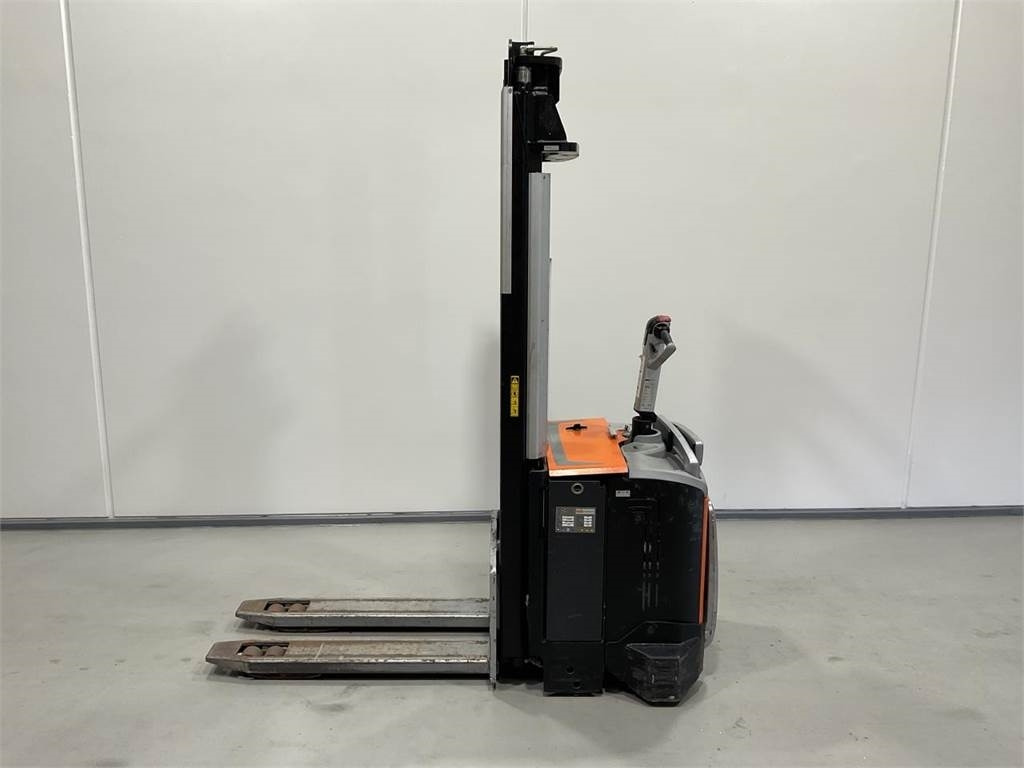 Rocla SP12ACI - Hochhubwagen: das Bild 3 Rocla SP12ACI - Hochhubwagen: das Bild 3