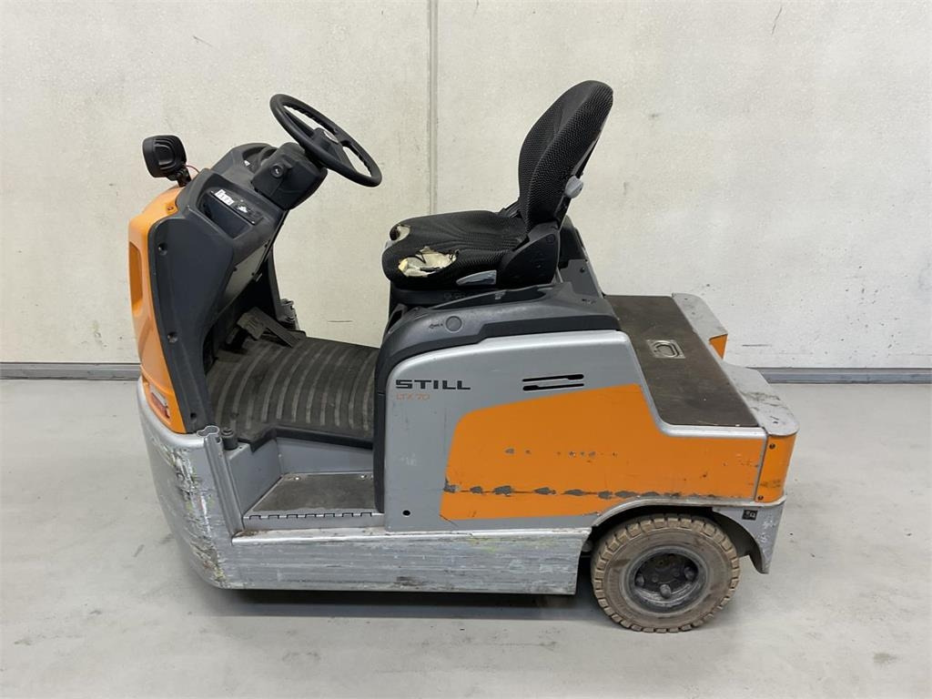 Still LTX 70 - Terminaltraktor: das Bild 3 Still LTX 70 - Terminaltraktor: das Bild 3