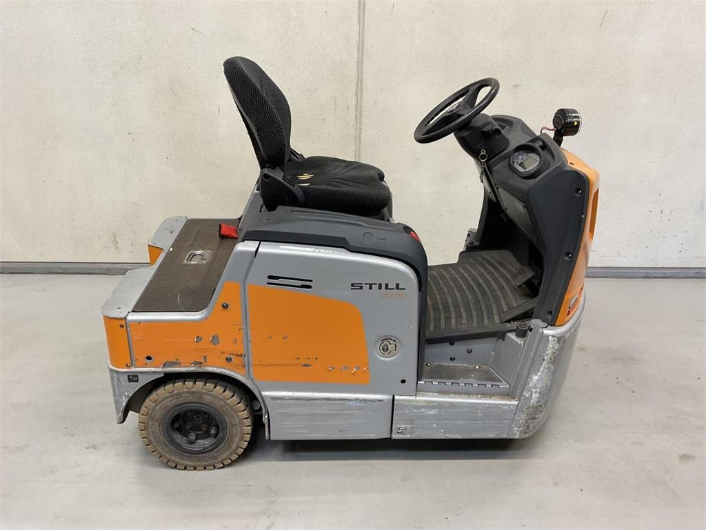 Still LTX 70 - Terminaltraktor: das Bild 1 Still LTX 70 - Terminaltraktor: das Bild 1