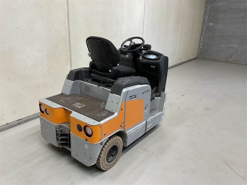 Still LXT70 - Terminaltraktor: das Bild 2 Still LXT70 - Terminaltraktor: das Bild 2