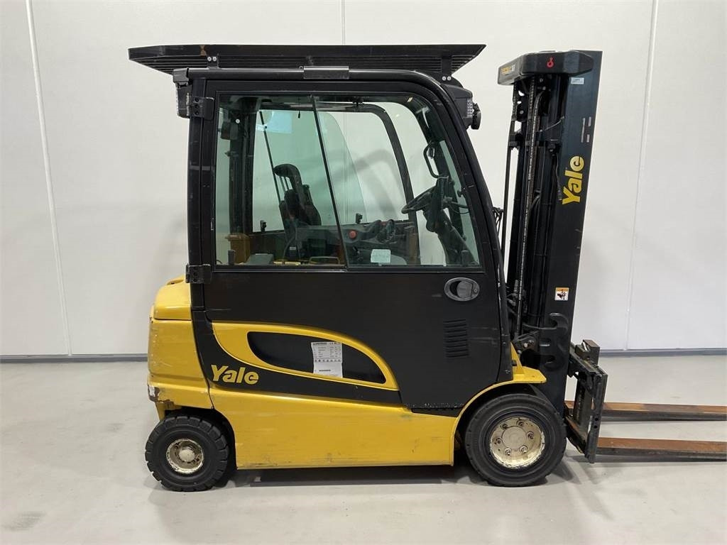 Yale ERP30VL - Elektrostapler: das Bild 1 Yale ERP30VL - Elektrostapler: das Bild 1