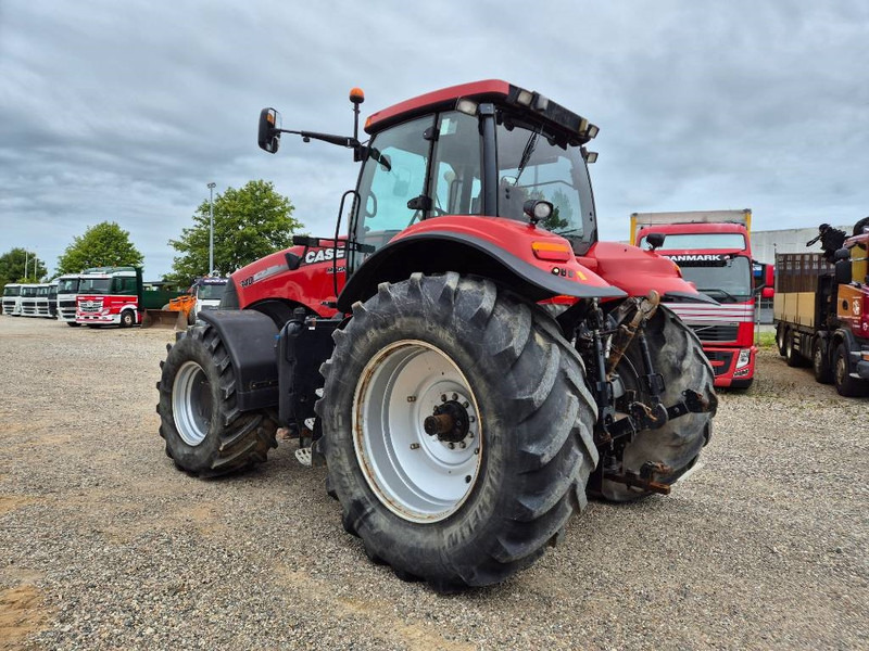 Case IH Magnum 340 - Traktor: das Bild 3 Case IH Magnum 340 - Traktor: das Bild 3