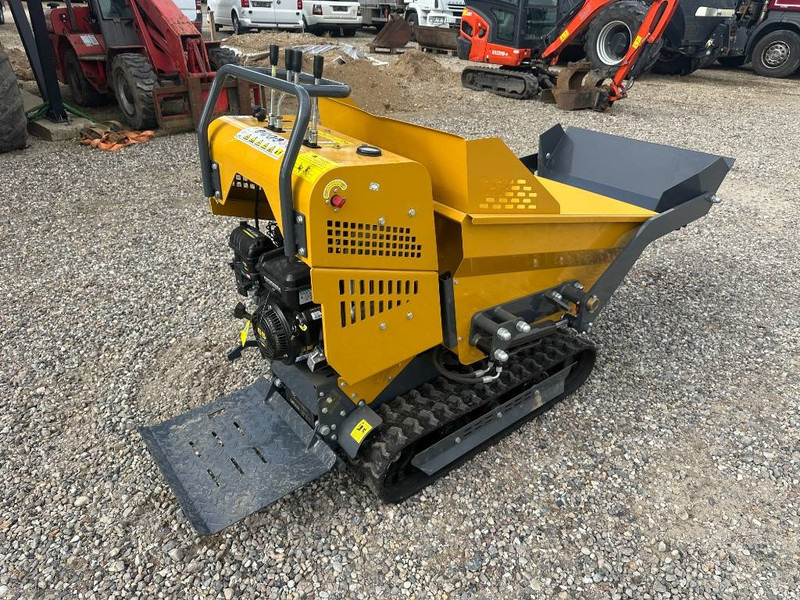 Crawford Belt dumper New - Muldenkipper/ Dumper: das Bild 3 Crawford Belt dumper New - Muldenkipper/ Dumper: das Bild 3