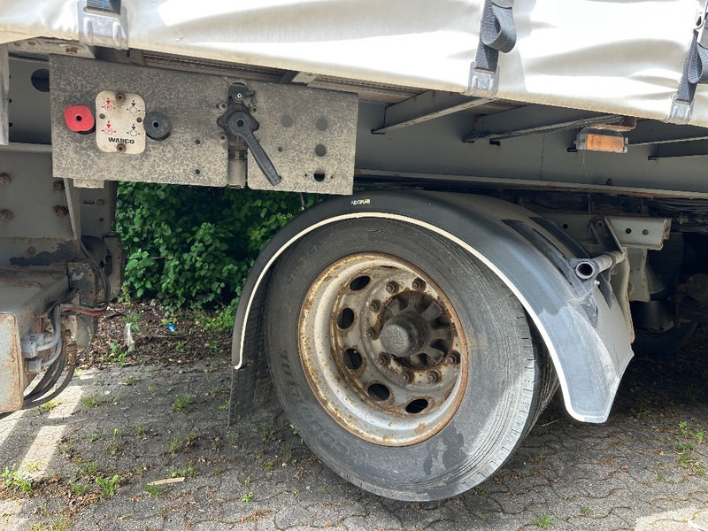 KEL-BERG City-Trailer 2 aks - Planenauflieger: das Bild 3 KEL-BERG City-Trailer 2 aks - Planenauflieger: das Bild 3