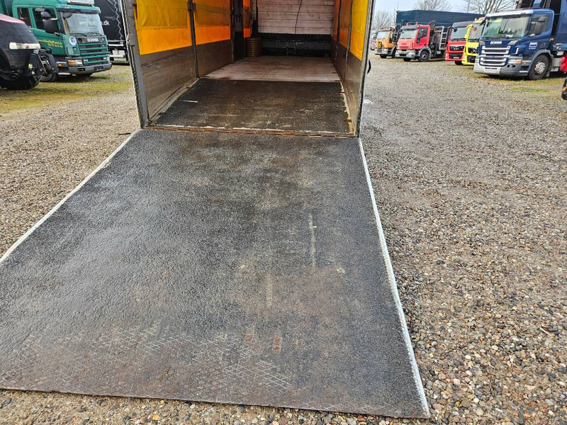 Volvo FH 400 6x2 // Machine / Autotransport // Euro5 - Abschleppwagen: das Bild 4 Volvo FH 400 6x2 // Machine / Autotransport // Euro5 - Abschleppwagen: das Bild 4