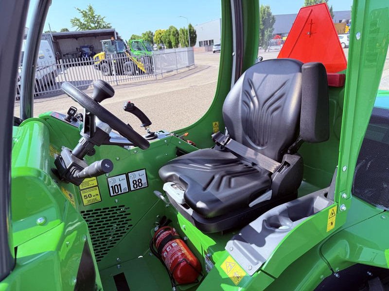 Avant 860i TDL + 1900kg 3.5 mtr 30km/h – Leasing Avant 860i TDL + 1900kg 3.5 mtr 30km/h: das Bild 16