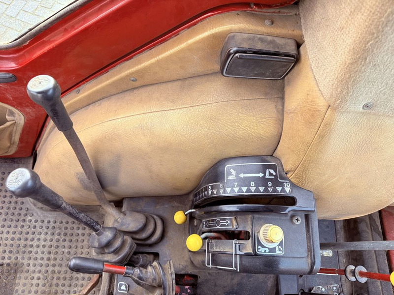 Case IH 845 XL – Leasing Case IH 845 XL: das Bild 15