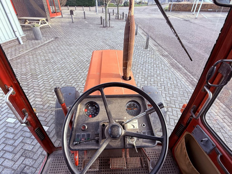 Case IH 845 XL – Leasing Case IH 845 XL: das Bild 17