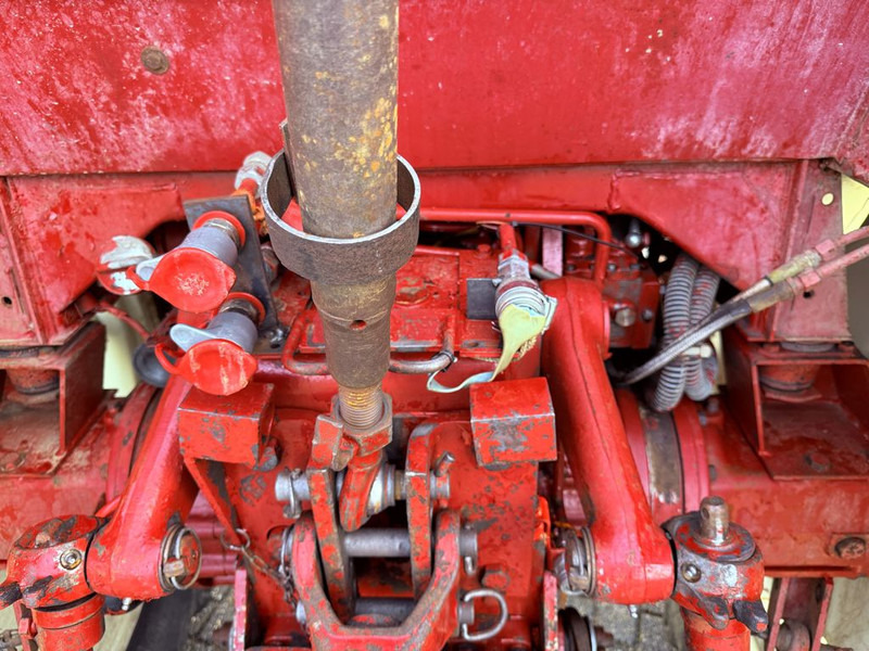 Case IH 845 XL – Leasing Case IH 845 XL: das Bild 13