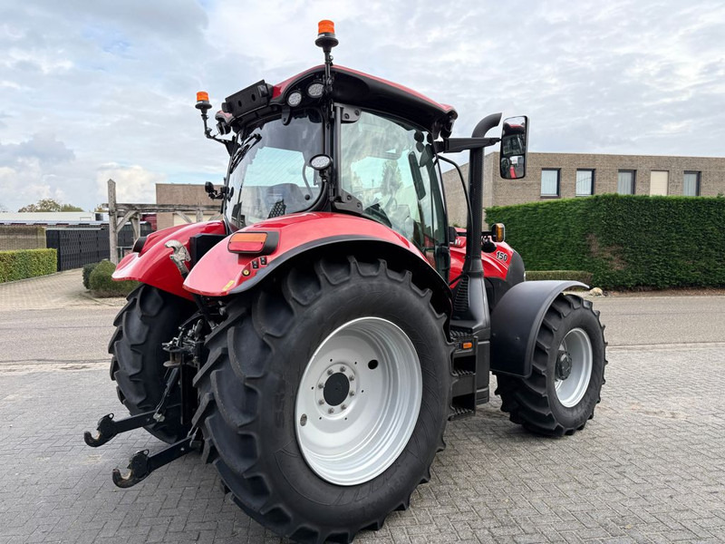 Case IH Maxxum 150 CVX Stage V - Traktor: das Bild 3 Case IH Maxxum 150 CVX Stage V - Traktor: das Bild 3