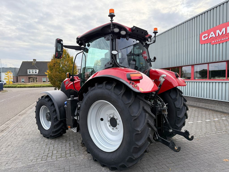 Case IH Maxxum 150 CVX Stage V - Traktor: das Bild 2 Case IH Maxxum 150 CVX Stage V - Traktor: das Bild 2