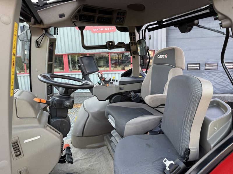 Case IH Puma 240 CVX Stage V GPS RTK - Traktor: das Bild 5 Case IH Puma 240 CVX Stage V GPS RTK - Traktor: das Bild 5