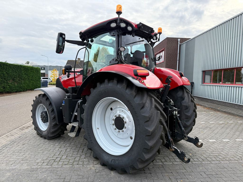 Case IH Puma 240 CVX Stage V GPS RTK - Traktor: das Bild 2 Case IH Puma 240 CVX Stage V GPS RTK - Traktor: das Bild 2
