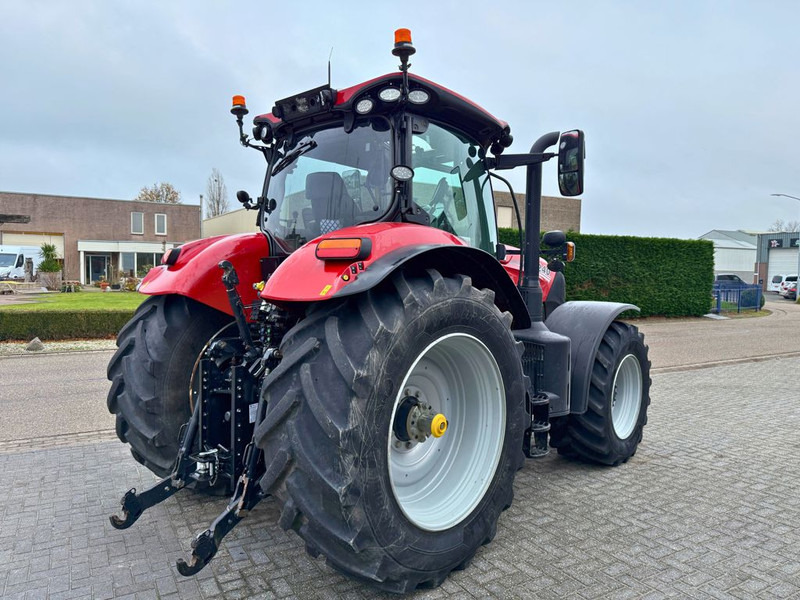 Case IH Puma 240 CVX Stage V GPS RTK - Traktor: das Bild 3 Case IH Puma 240 CVX Stage V GPS RTK - Traktor: das Bild 3