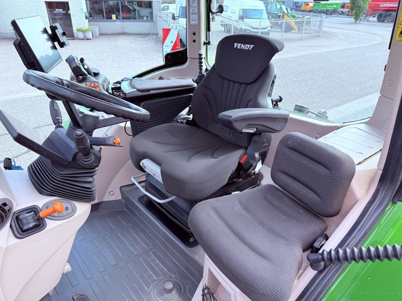 Fendt 718 Vario PowerPlus ONE - Traktor: das Bild 3 Fendt 718 Vario PowerPlus ONE - Traktor: das Bild 3