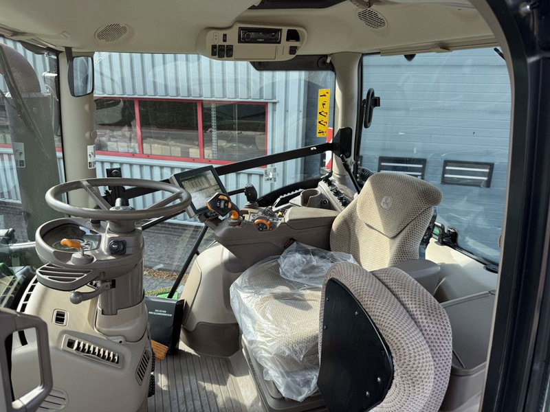 John Deere 6250R Ultimate Edition Autopowr - Traktor: das Bild 5 John Deere 6250R Ultimate Edition Autopowr - Traktor: das Bild 5