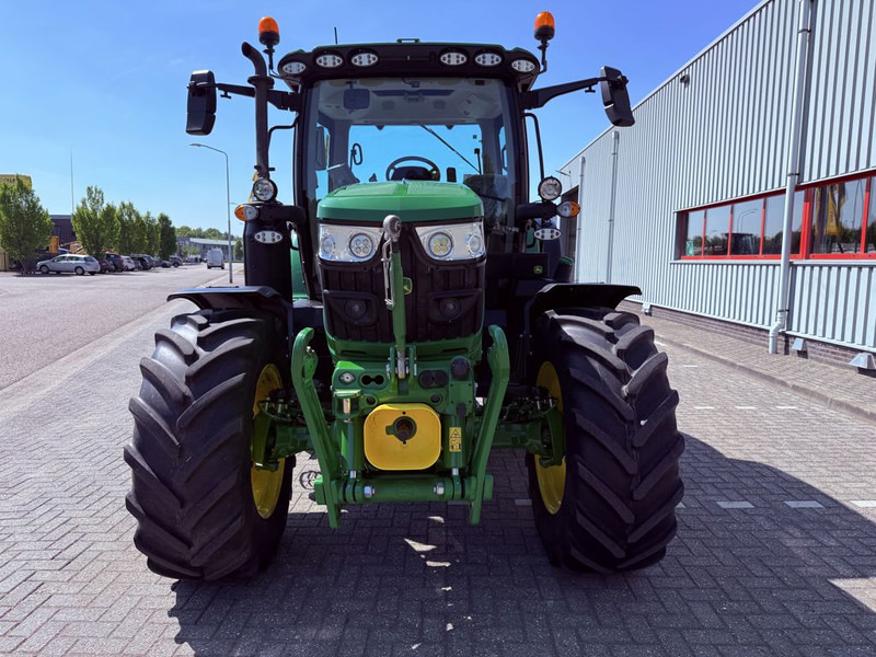 John Deere 6R130 Command Pro Autopowr - Traktor: das Bild 3 John Deere 6R130 Command Pro Autopowr - Traktor: das Bild 3