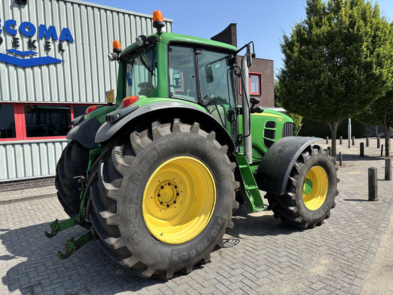 John Deere 7530 Premium AutoPowr - Traktor: das Bild 3 John Deere 7530 Premium AutoPowr - Traktor: das Bild 3