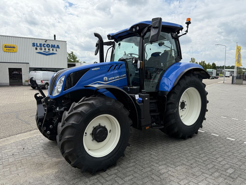 Traktor neu kaufen New Holland T6.145 AC STAGE V: das Bild 19