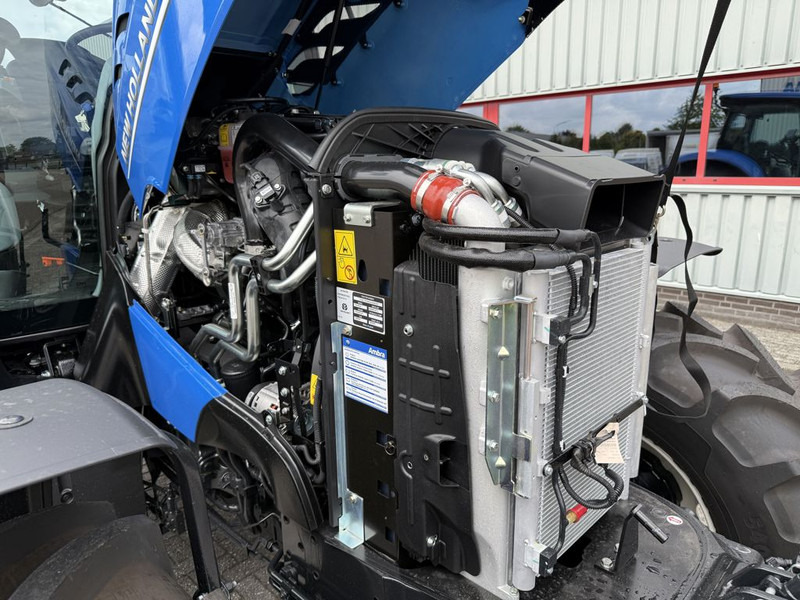 Traktor neu kaufen New Holland T6.145 AC STAGE V: das Bild 7