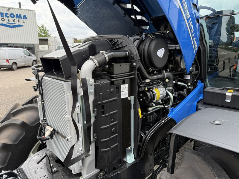 Traktor neu kaufen New Holland T6.145 AC STAGE V: das Bild 8