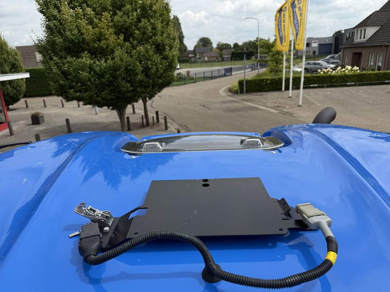 Traktor neu kaufen New Holland T6.145 AC STAGE V: das Bild 16