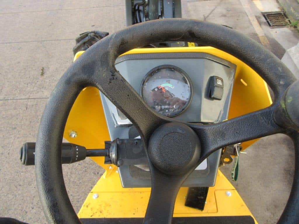 Mini-Kipper neu kaufen NC SW1815 DUMPER: das Bild 10