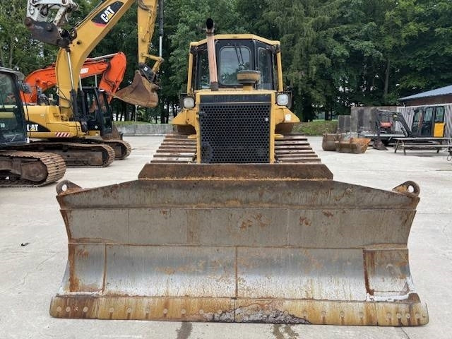 CAT D 6 M XL - Bulldozer: das Bild 5 CAT D 6 M XL - Bulldozer: das Bild 5