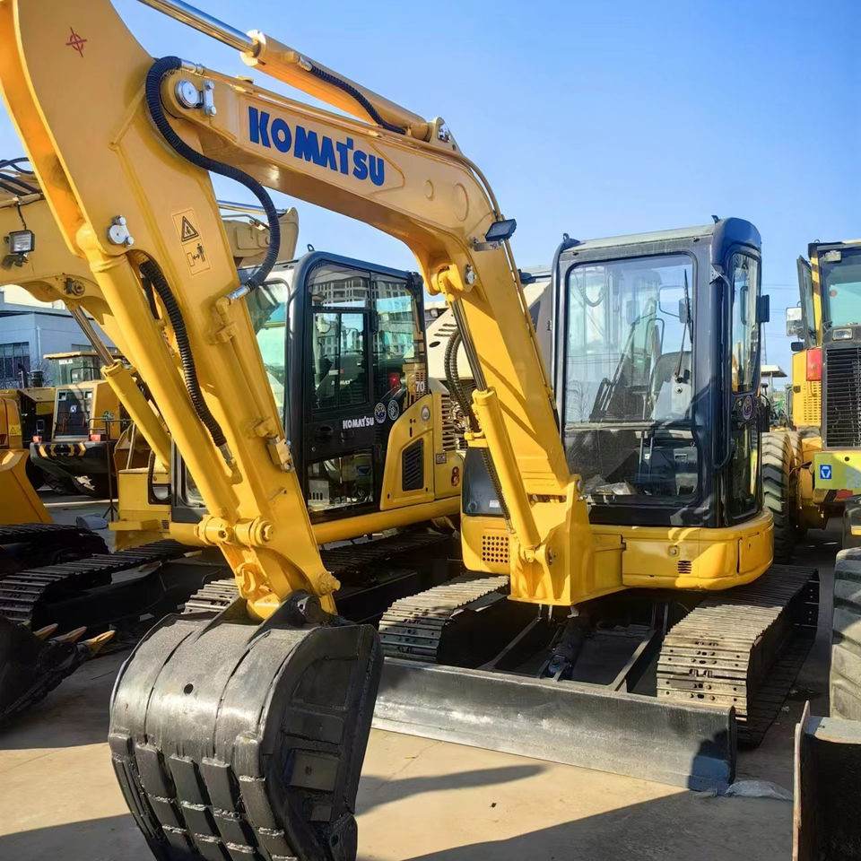 Used komatsu Pc35 Pc40 Pc55 Pc56,komatsu Mini Excavators Pc30 Pc15 Pc20 ,pc35 Pc40 Japan Import High Quality - Minibagger: das Bild 1 Used komatsu Pc35 Pc40 Pc55 Pc56,komatsu Mini Excavators Pc30 Pc15 Pc20 ,pc35 Pc40 Japan Import High Quality - Minibagger: das Bild 1