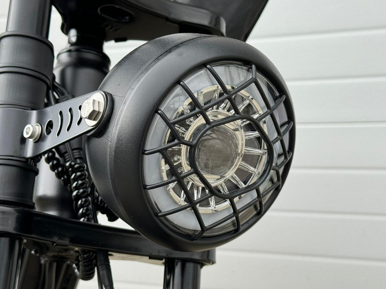 OUXI V8 2.0 Fatbike NIEUW - Andere Technik: das Bild 2 OUXI V8 2.0 Fatbike NIEUW - Andere Technik: das Bild 2