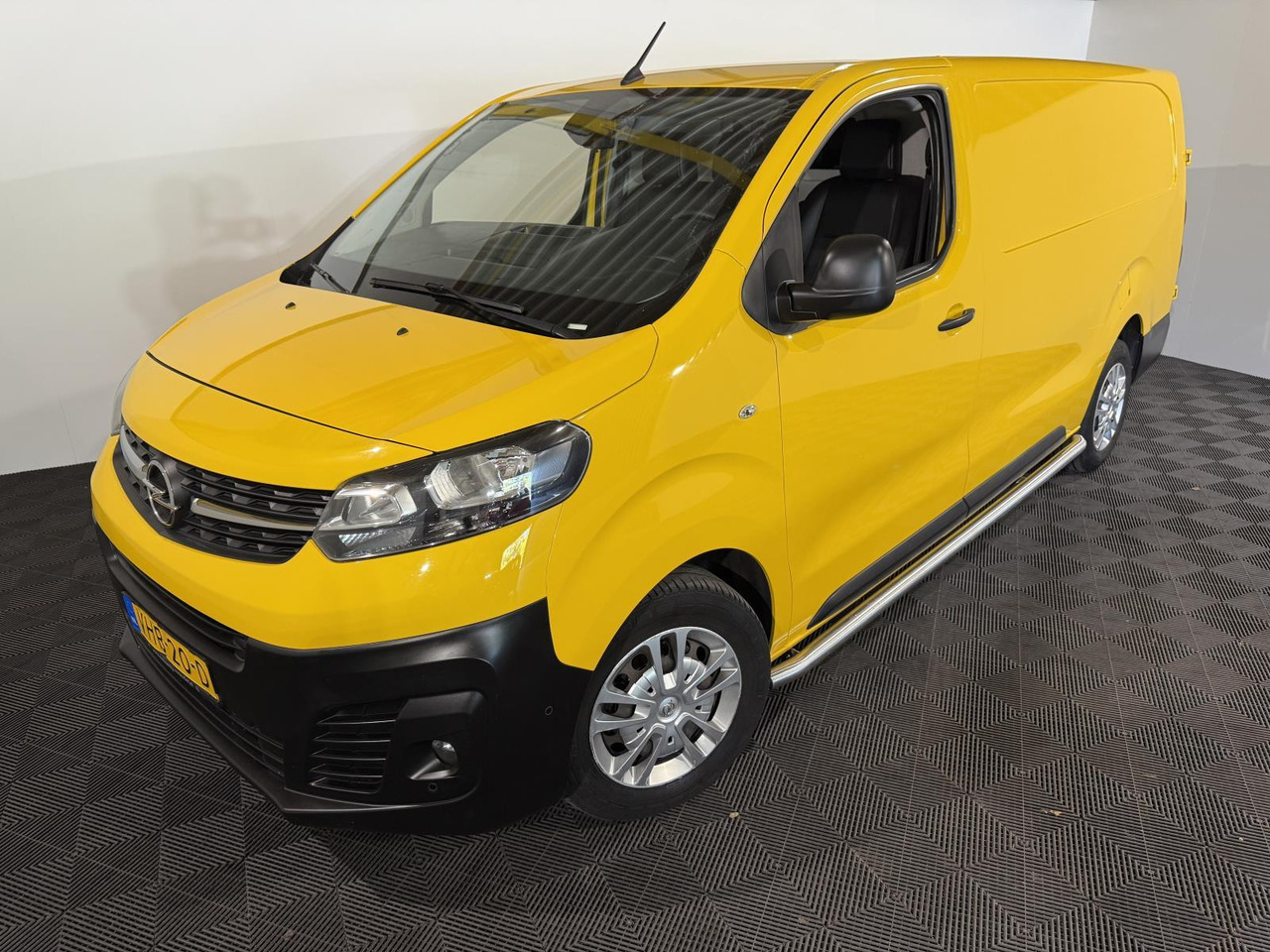 Opel Vivaro 2.0 CDTI L2H1 Edition| 153.670 km | 2020 | VHB-20-D - Andere Technik: das Bild 1 Opel Vivaro 2.0 CDTI L2H1 Edition| 153.670 km | 2020 | VHB-20-D - Andere Technik: das Bild 1